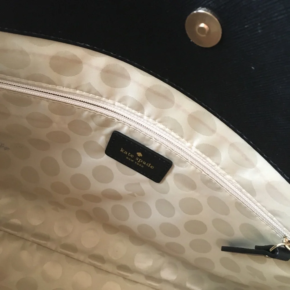 Kate Spade Charlotte Reena purse